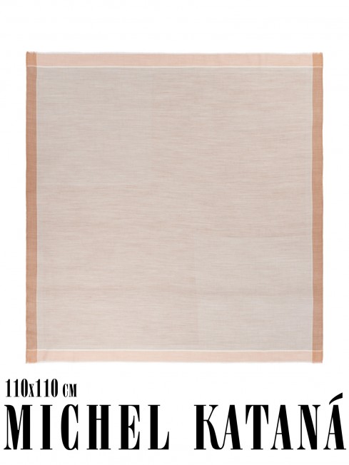 Платок Унисекс KV110-T.W70_W21/BLANCH.C